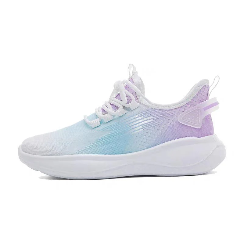 Damen Atmungsaktive Fitness Sneakers mit flexibler Laufsohle und innovativer Dämpfungstechnologie Heidi Mode - Image 5