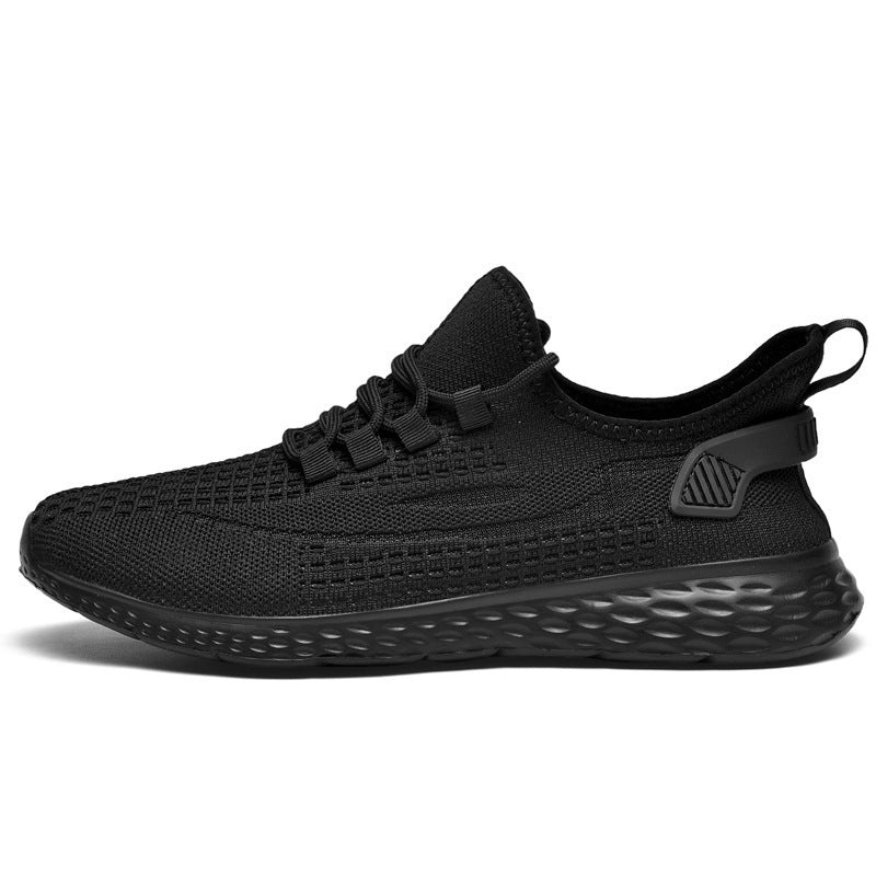 Damen Atmungsaktive Freizeit-Sneaker mit elastischer Sohle und innovativem Design Heidi Mode - Image 7