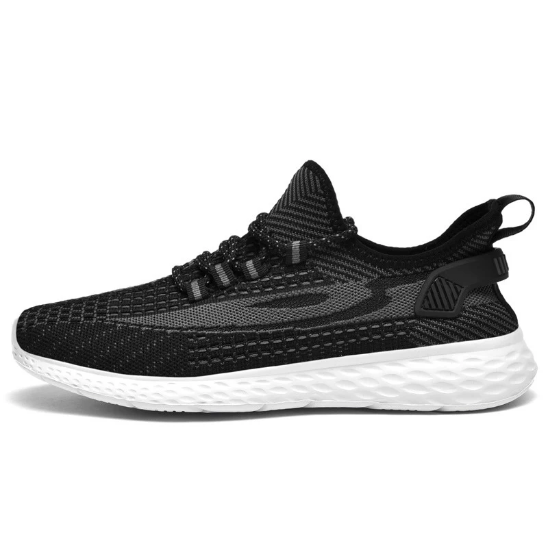 Damen Atmungsaktive Freizeit-Sneaker mit elastischer Sohle und innovativem Design Heidi Mode - Image 8