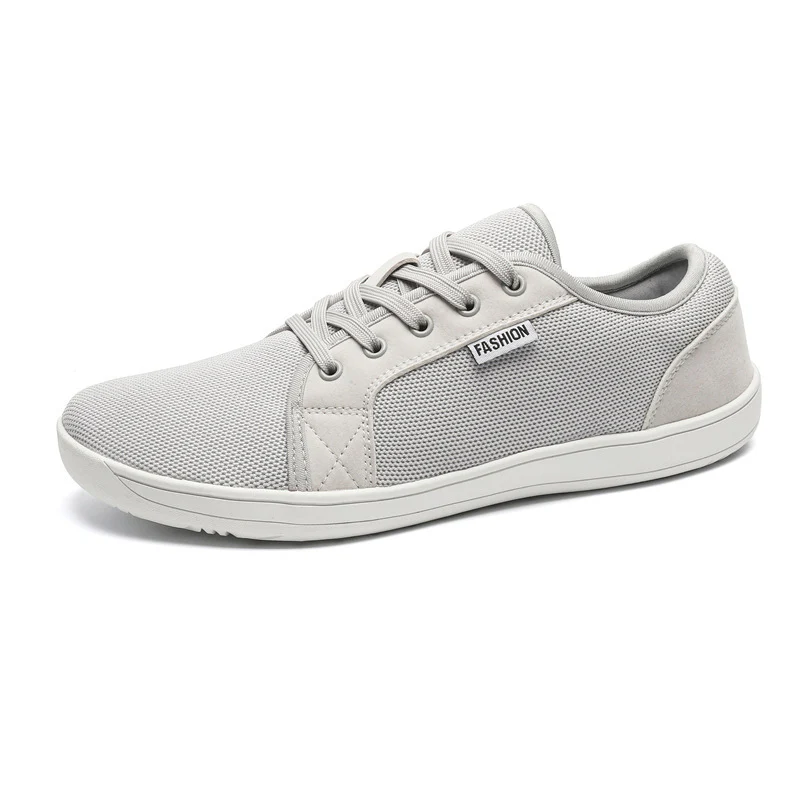 Damen Atmungsaktive Freizeit-Sneaker mit flexibler Laufsohle Heidi Mode - Image 11