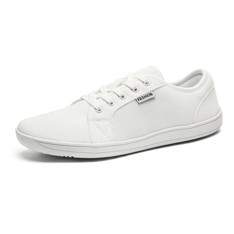 Damen Atmungsaktive Freizeit-Sneaker mit flexibler Laufsohle Heidi Mode - Image 12