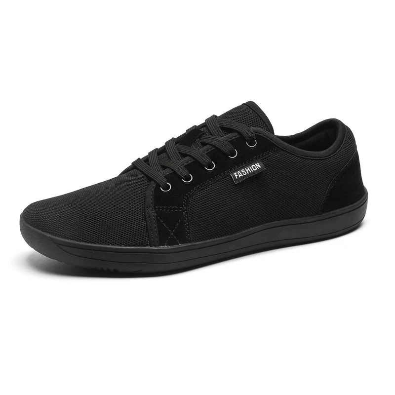 Damen Atmungsaktive Freizeit-Sneaker mit flexibler Laufsohle Heidi Mode - Image 7