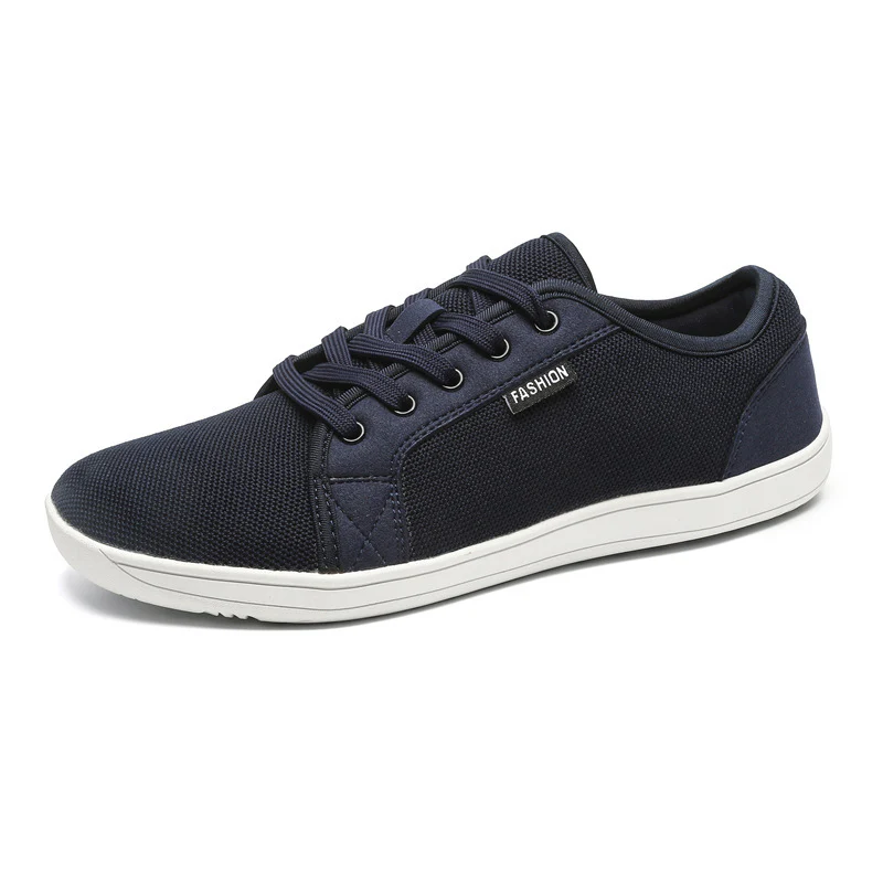 Damen Atmungsaktive Freizeit-Sneaker mit flexibler Laufsohle Heidi Mode - Image 9