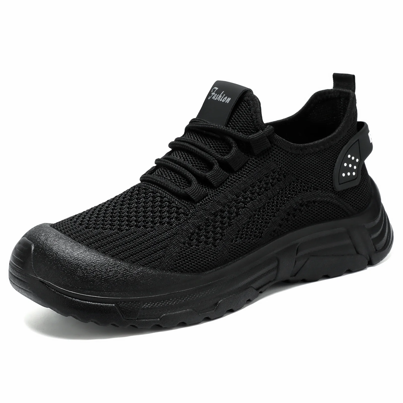 Damen Atmungsaktive Freizeit Sneakers Heidi Mode - Image 9
