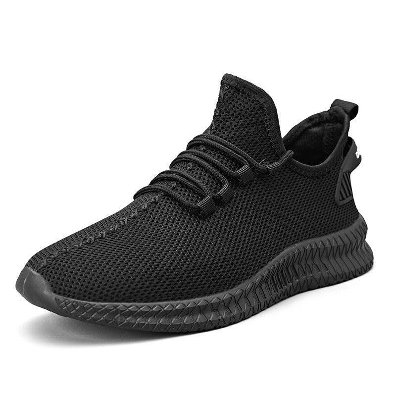 Damen Atmungsaktive Freizeit Sneakers mit flexiblem Design Heidi Mode - Image 3