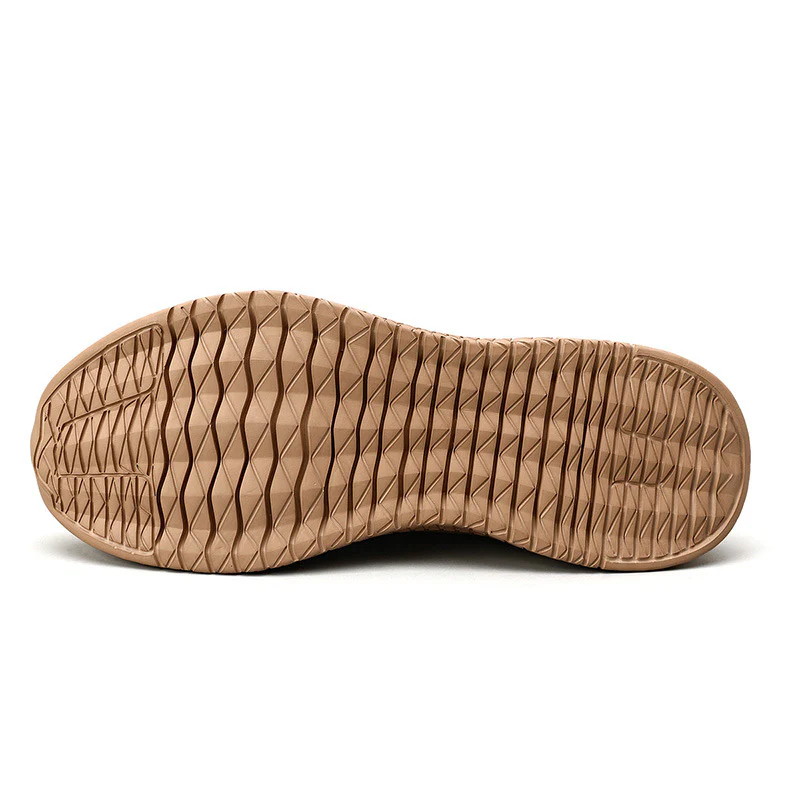 Damen Atmungsaktive Freizeit Sneakers mit flexiblem Design Heidi Mode - Image 4