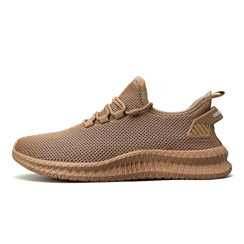 Damen Atmungsaktive Freizeit Sneakers mit flexiblem Design Heidi Mode - Image 6