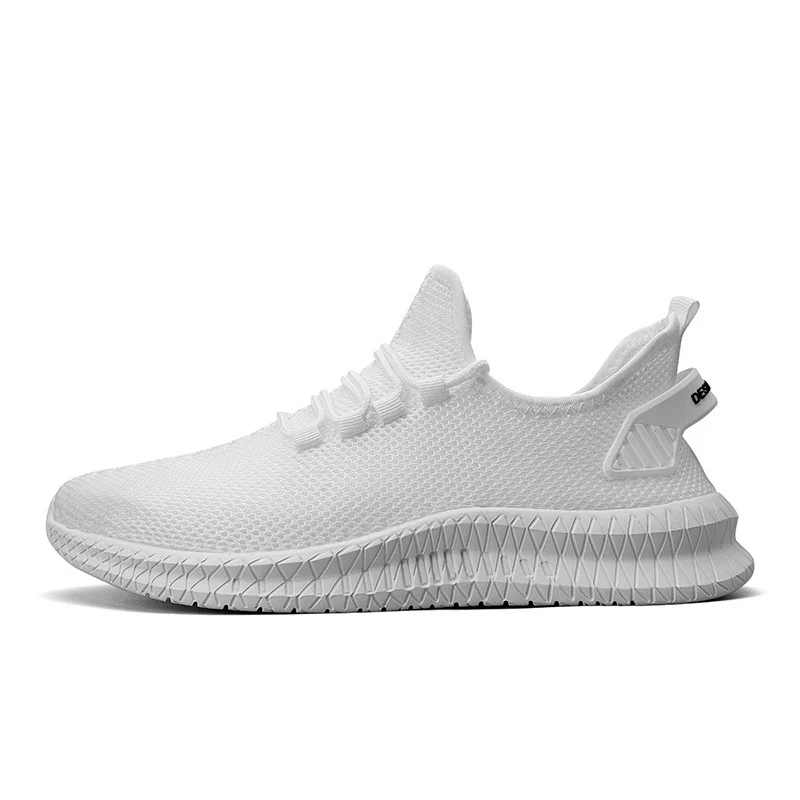Damen Atmungsaktive Freizeit Sneakers mit flexiblem Design Heidi Mode - Image 7