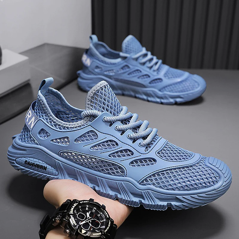 Damen Atmungsaktive Freizeitschuhe Heidi Mode - Image 6