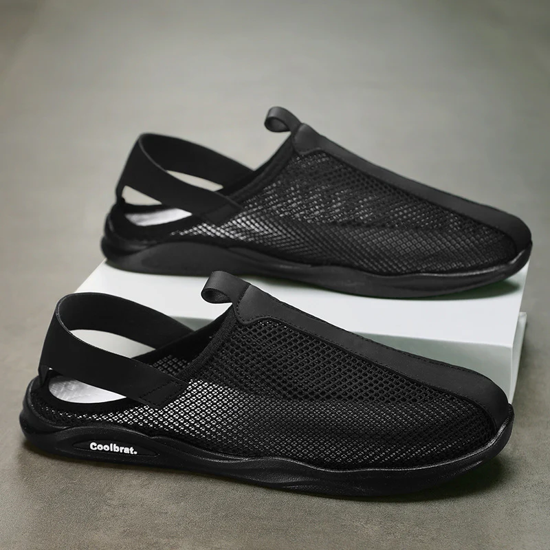 Damen atmungsaktive Freizeitschuhe mit elastischer Sohle Heidi Mode - Image 2