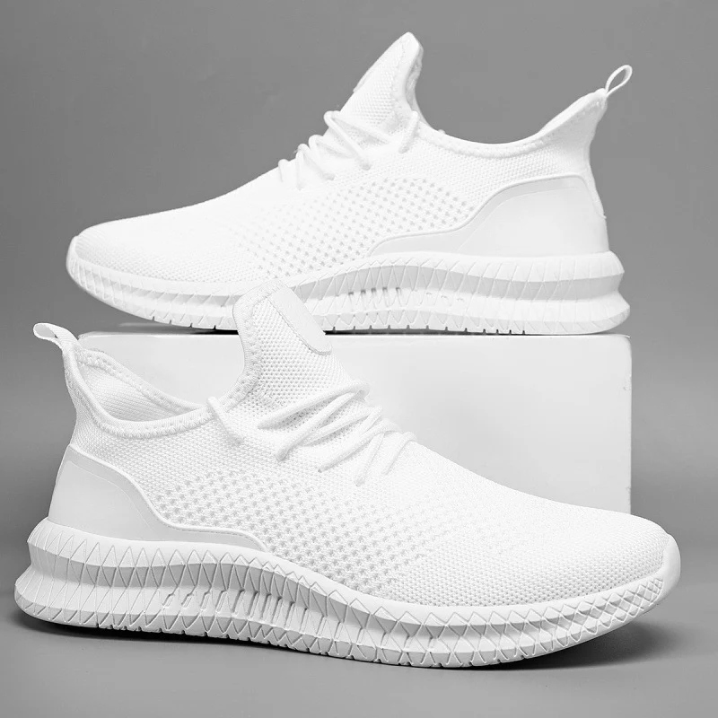 Damen Atmungsaktive Freizeitschuhe mit flexibel strukturiertem Obermaterial Heidi Mode - Image 4