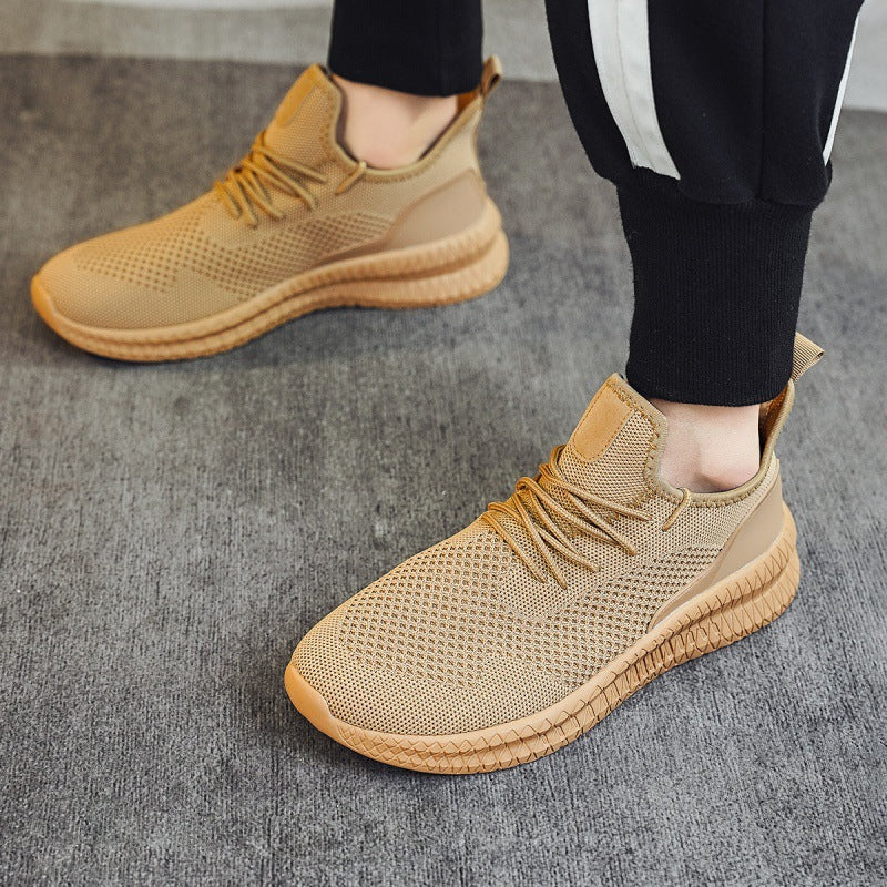 Damen Atmungsaktive Freizeitschuhe mit flexibel strukturiertem Obermaterial Heidi Mode - Image 7