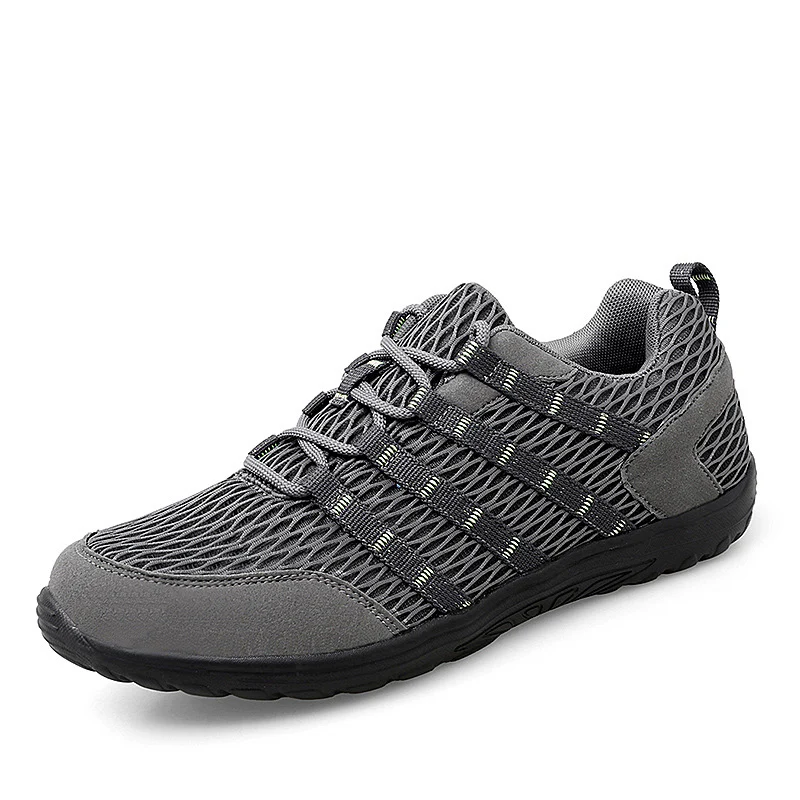 Damen Atmungsaktive Freizeitschuhe mit flexiblem Design Heidi Mode - Image 6