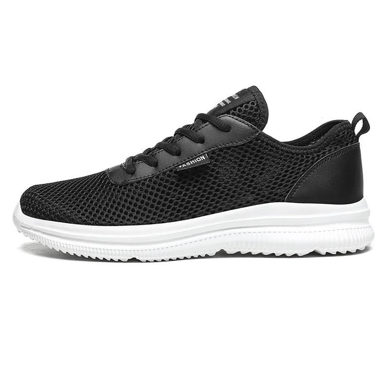 Damen Atmungsaktive Freizeitschuhe mit flexiblem Sohlenaufbau Heidi Mode - Image 5