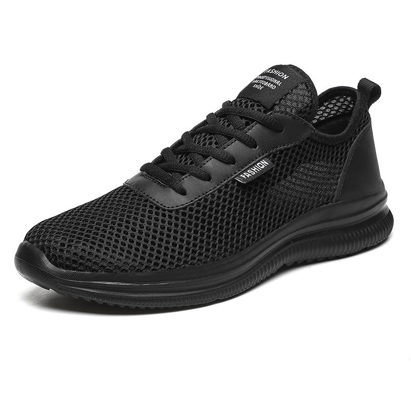 Damen Atmungsaktive Freizeitschuhe mit flexiblem Sohlenaufbau Heidi Mode - Image 6