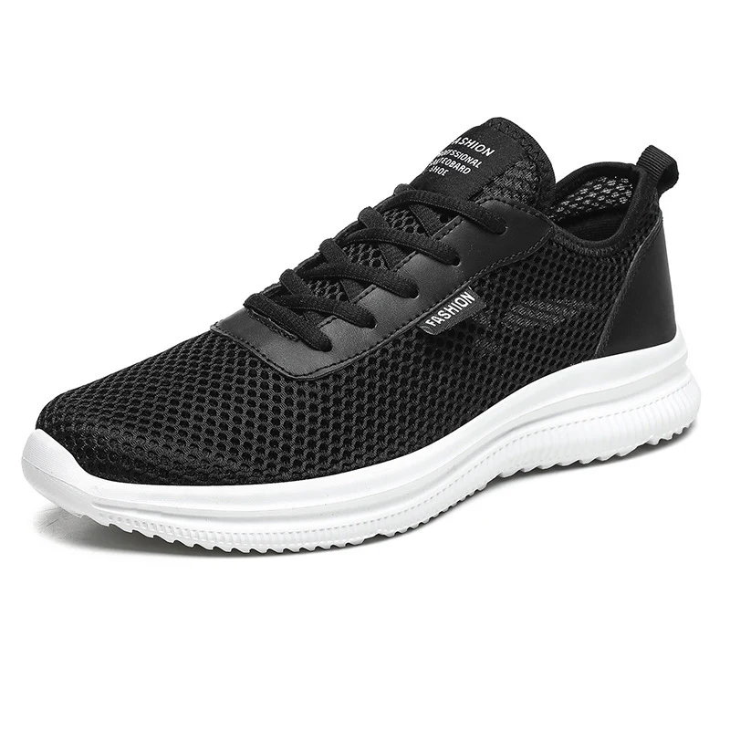 Damen Atmungsaktive Freizeitschuhe mit flexiblem Sohlenaufbau Heidi Mode - Image 7