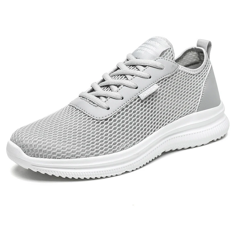 Damen Atmungsaktive Freizeitschuhe mit flexiblem Sohlenaufbau Heidi Mode - Image 8