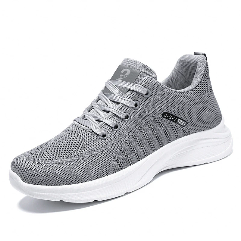 Damen Atmungsaktive Freizeitschuhe mit flexiblem Sohlendesign Heidi Mode - Image 5