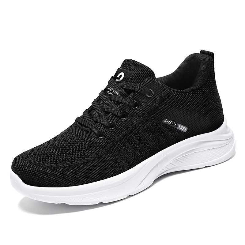 Damen Atmungsaktive Freizeitschuhe mit flexiblem Sohlendesign Heidi Mode - Image 6