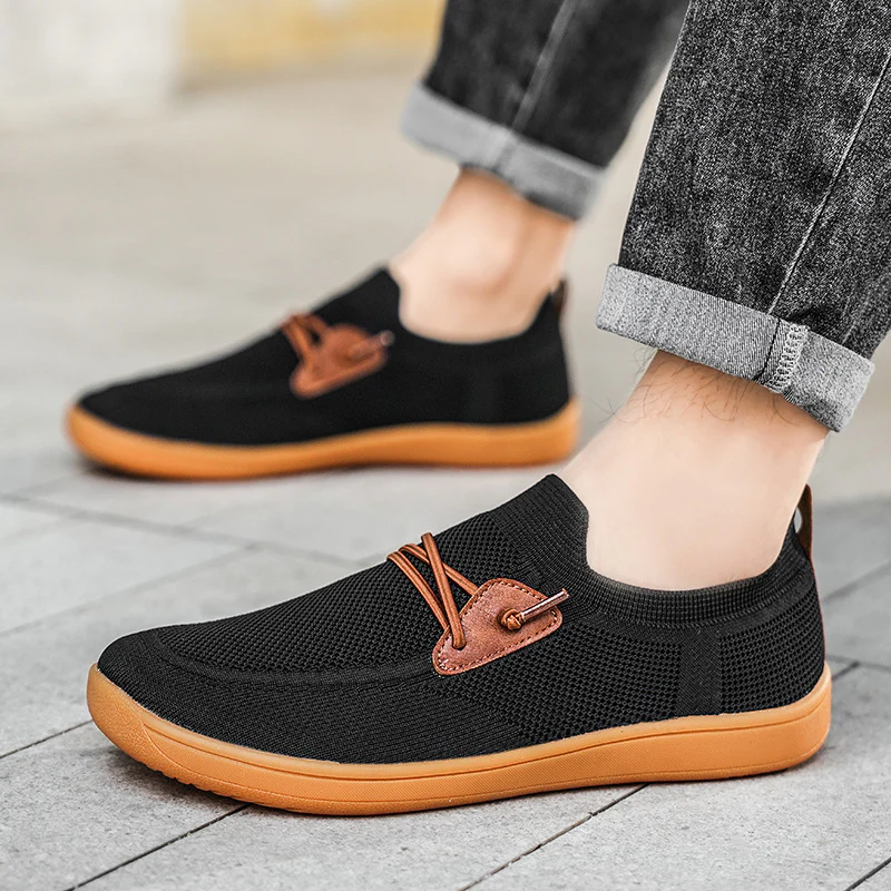 Damen Atmungsaktive Freizeitschuhe mit innovativem Schnellschnürsystem Heidi Mode - Image 4