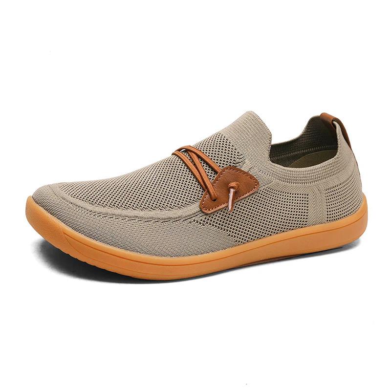 Damen Atmungsaktive Freizeitschuhe mit innovativem Schnellschnürsystem Heidi Mode - Image 5