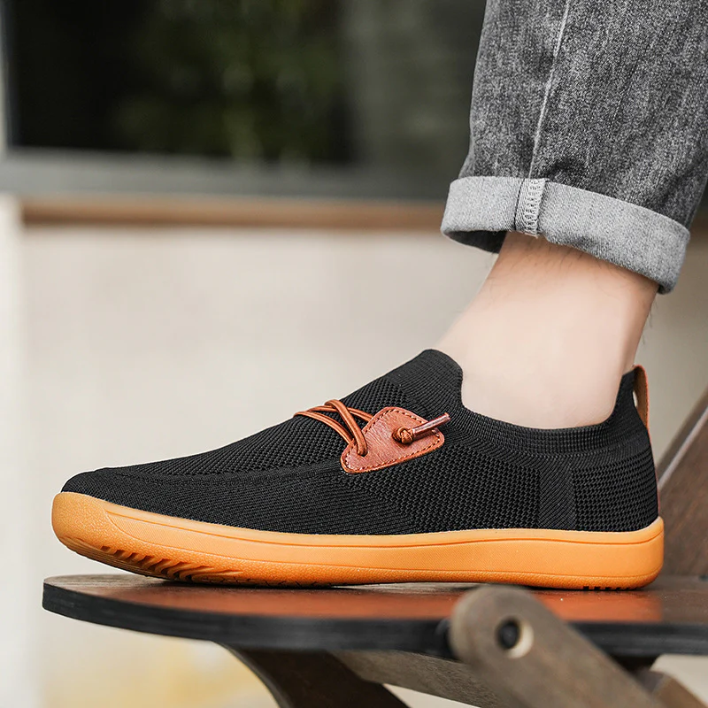 Damen Atmungsaktive Freizeitschuhe mit optimierter Passform und elastischem Schnürsystem Heidi Mode - Image 2
