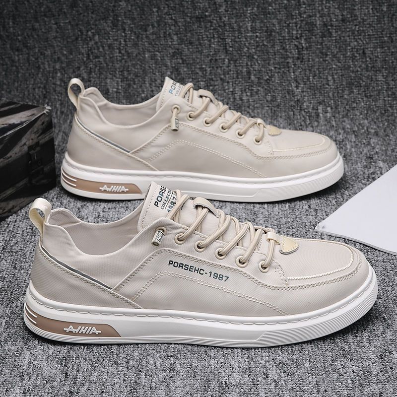 Damen Atmungsaktive Freizeitschuhe mit rutschfester Sohle Heidi Mode - Image 2