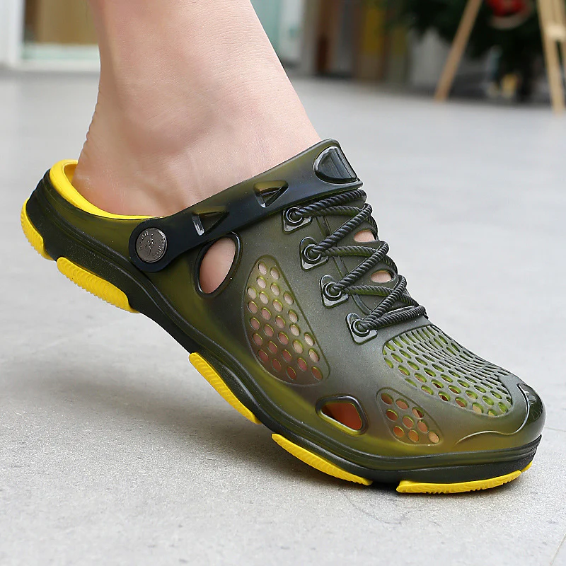 Damen Atmungsaktive Freizeitschuhe mit rutschfester Sohle und flexiblem Design Heidi Mode - Image 2