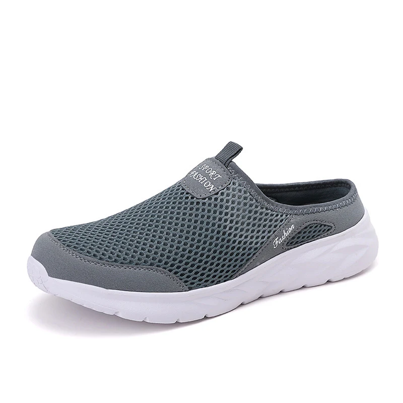 Damen Atmungsaktive Freizeitschuhe mit rutschfester Sohle und flexiblem Design Heidi Mode - Image 4