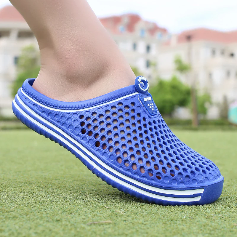 Damen Atmungsaktive Freizeitschuhe mit rutschfester Sohle und innovativem Design Heidi Mode - Image 4