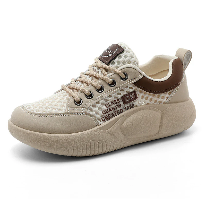 Damen Atmungsaktive Freizeitschuhe mit rutschfester Sohle und modischem Design Heidi Mode - Image 5
