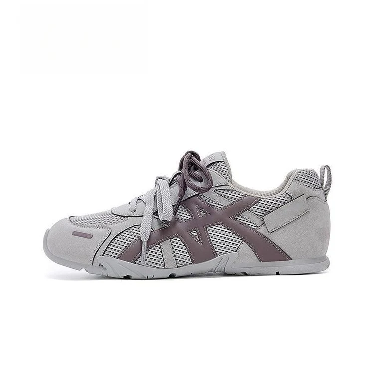 Damen Atmungsaktive Freizeitsneaker mit flexiblem Sohlenprofil und optimaler Dämpfung Heidi Mode