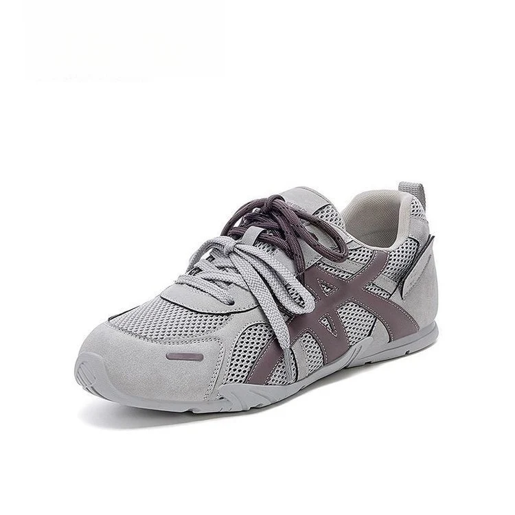 Damen Atmungsaktive Freizeitsneaker mit flexiblem Sohlenprofil und optimaler Dämpfung Heidi Mode - Image 3