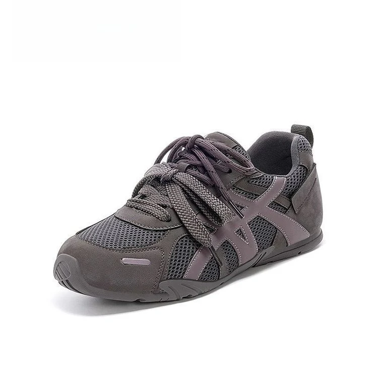 Damen Atmungsaktive Freizeitsneaker mit flexiblem Sohlenprofil und optimaler Dämpfung Heidi Mode - Image 4