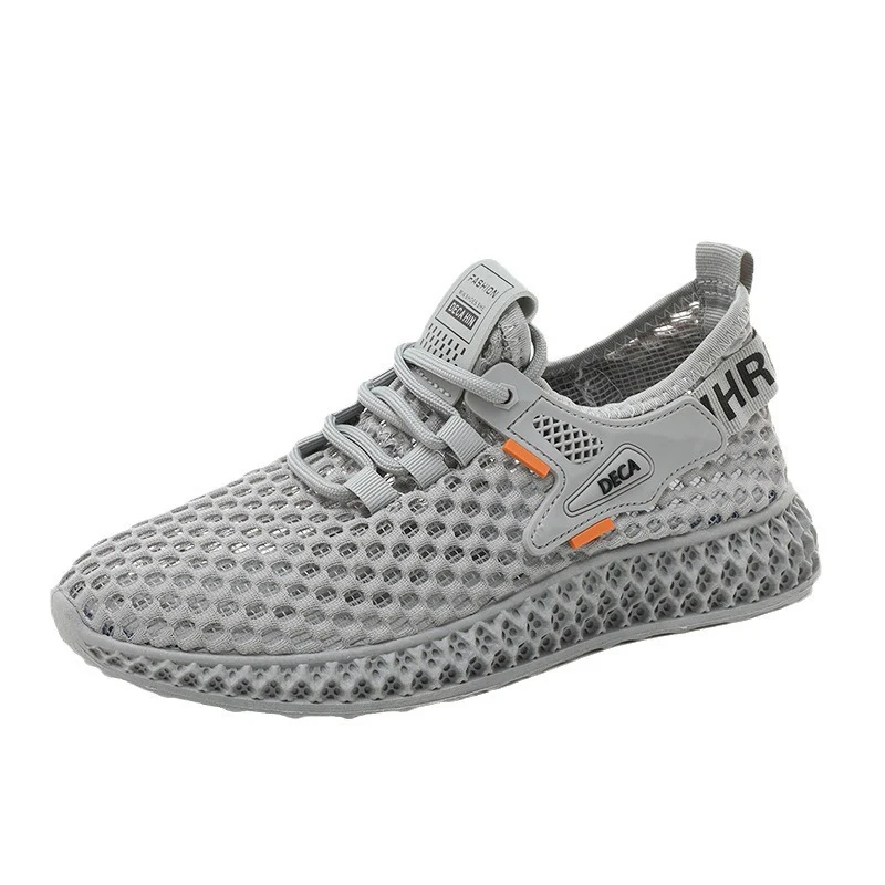 Damen Atmungsaktive Freizeitsneaker mit innovativer Dämpfungstechnologie Heidi Mode