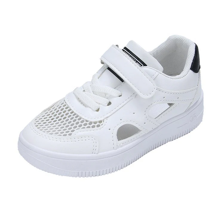 Damen Atmungsaktive Freizeitsneaker mit Klettverschluss und rutschfester Sohle Heidi Mode - Image 7