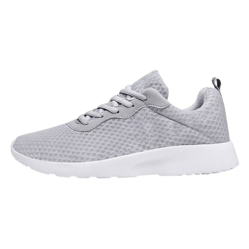 Damen Atmungsaktive Freizeitsneaker mit komfortablem Sohlenprofil Heidi Mode - Image 5