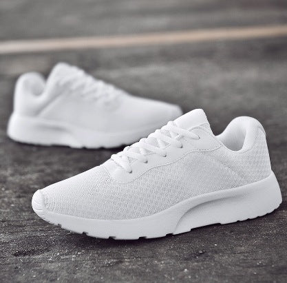 Damen Atmungsaktive Freizeitsneaker mit komfortablem Sohlenprofil Heidi Mode - Image 8