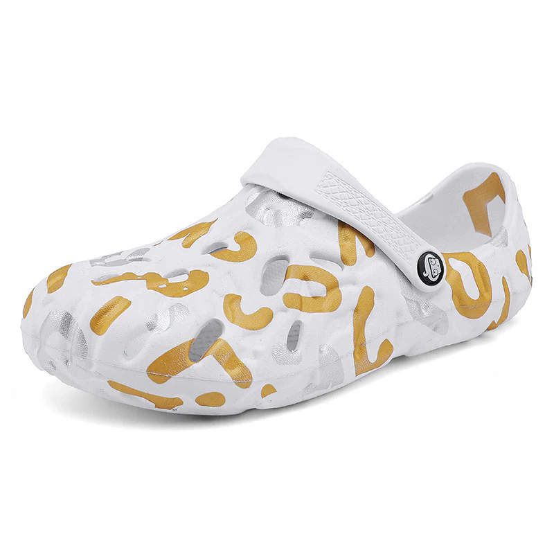 Damen Atmungsaktive Fußbekleidung mit flexiblem Design Heidi Mode - Image 5