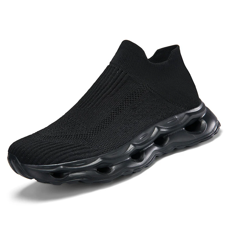 Damen Atmungsaktive High-Performance Sneakers mit innovativem Dämpfungssystem Heidi Mode - Image 6
