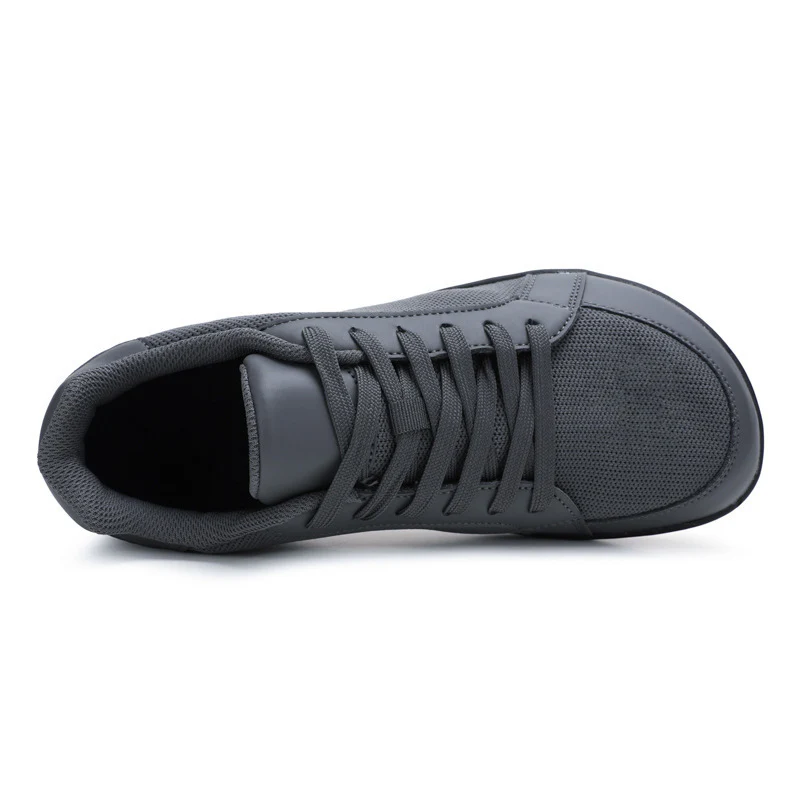 Damen Atmungsaktive Komfort-Sneakers Heidi Mode - Image 3