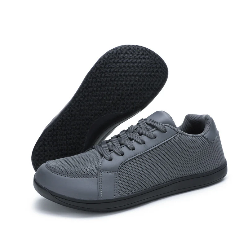 Damen Atmungsaktive Komfort-Sneakers Heidi Mode - Image 5