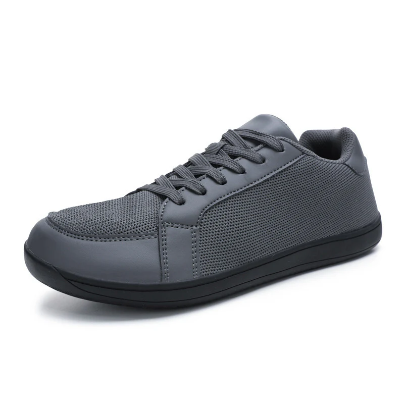 Damen Atmungsaktive Komfort-Sneakers Heidi Mode - Image 6