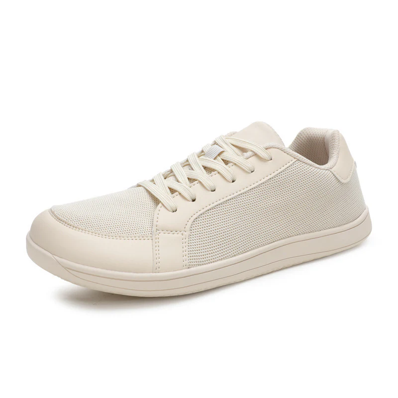Damen Atmungsaktive Komfort-Sneakers Heidi Mode - Image 7