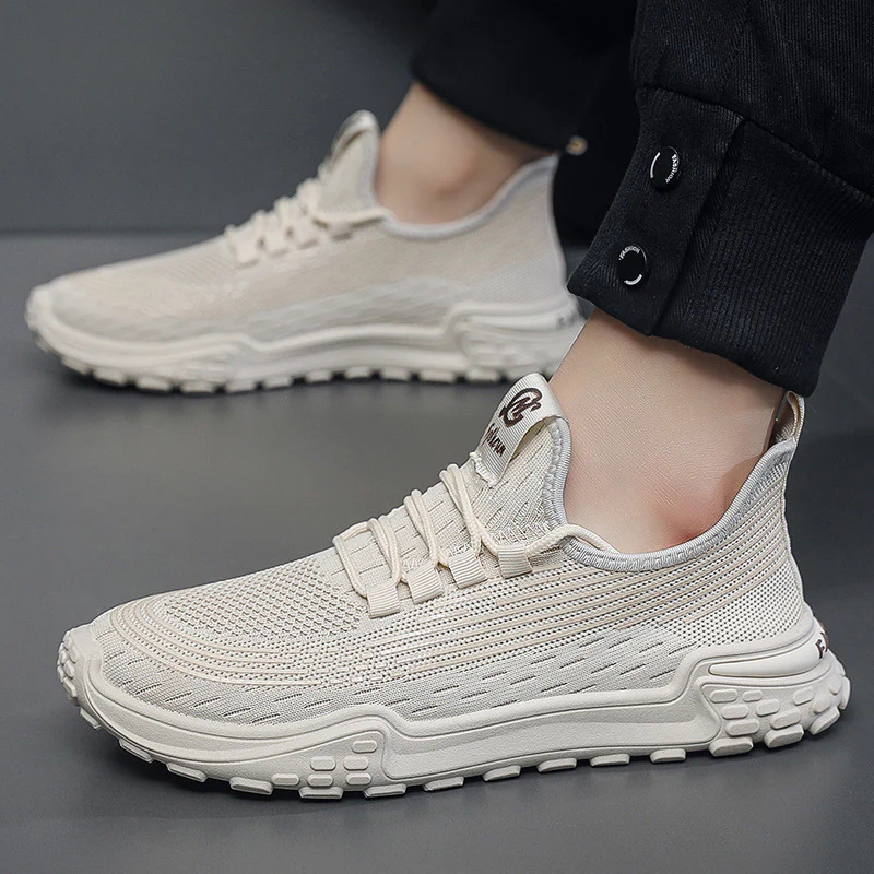 Damen atmungsaktive Lauf Schuhe Heidi Mode - Image 7