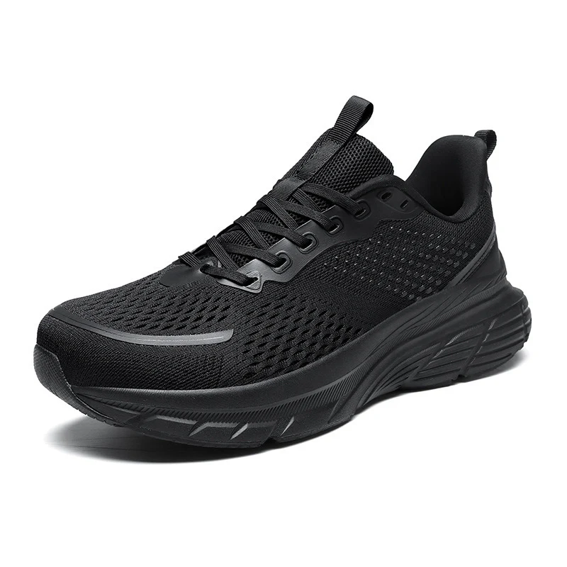 Damen Atmungsaktive Lauf-Sneaker mit dämpfendem Fußbett und flexibler Sohle Heidi Mode - Image 6
