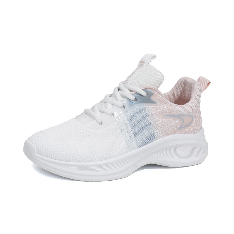 Damen Atmungsaktive Lauf-Sneaker mit flexibler Dämpfungstechnologie Heidi Mode - Image 5