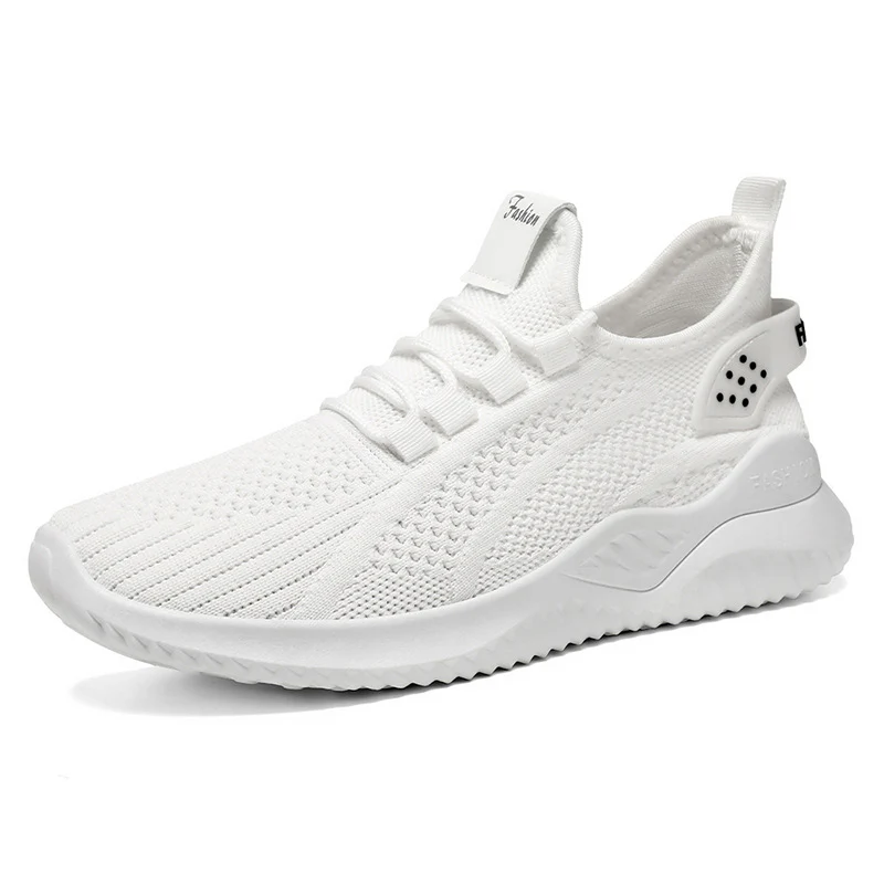 Damen Atmungsaktive Lauf-Sneaker mit flexibler Sohle und dämpfendem Fußbett Heidi Mode - Image 6