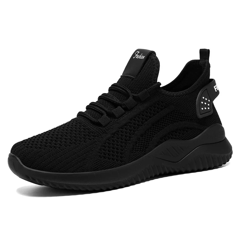 Damen Atmungsaktive Lauf-Sneaker mit flexibler Sohle und dämpfendem Fußbett Heidi Mode - Image 9