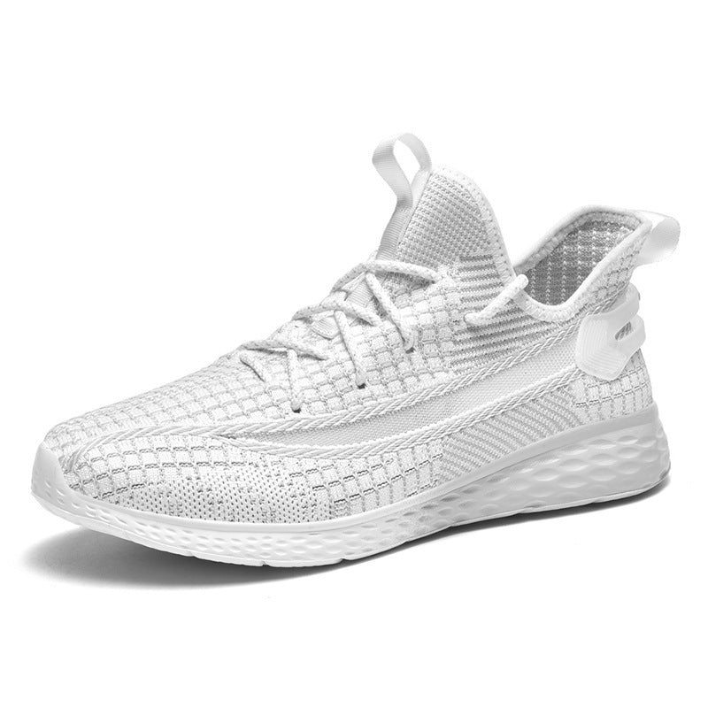 Damen Atmungsaktive Lauf-Sneaker mit innovativem Komfortdesign Heidi Mode - Image 6